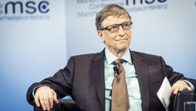 Bill Gates|نه مرد موفق|نه راز موفقیت