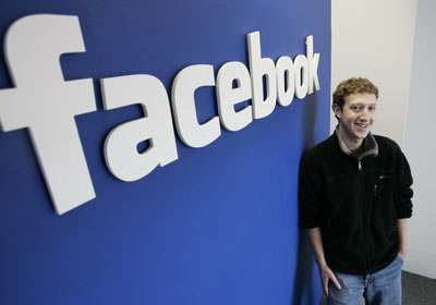 3-Mark Zuckerberg
