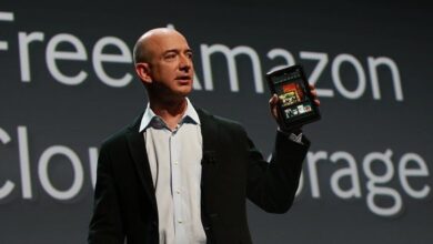 5-Jeff Bezos|VisiontoOnline
