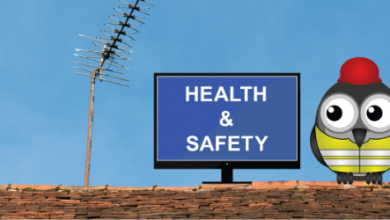 inattentive of safety and health advice1