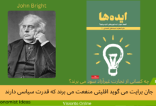 visionto-013 John Bright - Economist ideas
